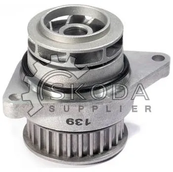 Autodíl Vodní čerpadlo, chlazení motoru KOLBENSCHMIDT 50005139