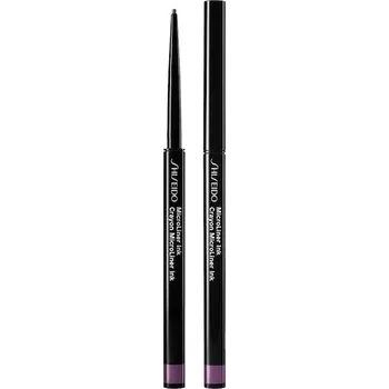 Oční linky Shiseido Liceni-oci Eye-LinerMicroliner Ink No. 09 Violet 0,08 g ()