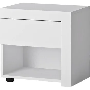 Noční stolek LYON noční stolek 1S pravý