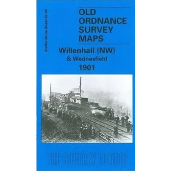 Encyklopedie Willenhall (NW) and Wednesfield 1901 - Davis, Horace