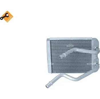 Výměník tepla, vnitřní vytápění NRF 53671