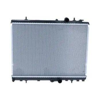 Chladič motoru Chladič, chlazení motoru NRF 50435