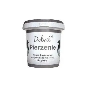 Krmivo pro ptáka Dolvit Moulting 1kg