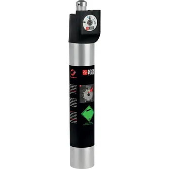 Lavinové vybavení Mammut Cartridge Refillable 207 bar Alu pro lavinové batohy