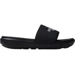 boty The North Face Never Stop Cush Slide - TNF Black/TNF Black 39
