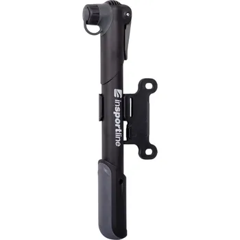 pumpička inSPORTline Minipumpa Bannia