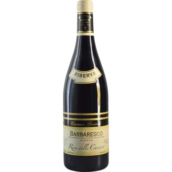 Víno Cascina Baricchi Rose delle Casasse Barbaresco Riserva 2018 > Červené víno > Barbaresco > Itálie