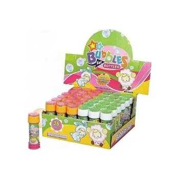 Dětské hřiště Bańki mydlane 11,5x3,5cm (36szt)