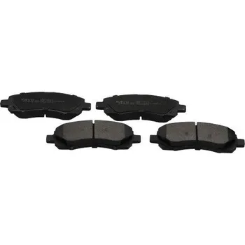 Brzdová destička Sada brzdových destiček, kotoučová brzda KAVO PARTS KBP-8015