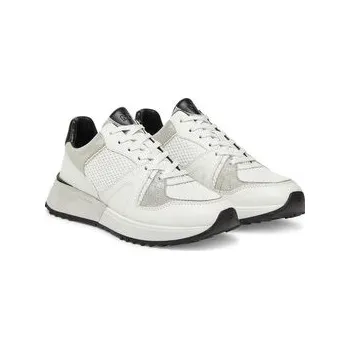 Dámské tenisky MICHAEL Michael Kors Sneakersy 43S5JMFS7L Bílá 36