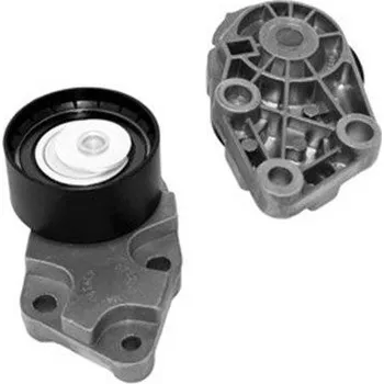 Rozvod motoru Tažná pružina, napínací kladka (ozubený řemen) MAGNETI MARELLI MPQ0483