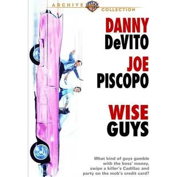 Zahraniční hudba DVD Ghetto Commission: Wise Guys 2013