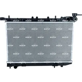 Chladič motoru Chladič, chlazení motoru NRF 53583