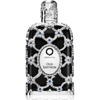 Unisex parfém Orientica Oud Saffron parfémovaná voda unisex 80 ml