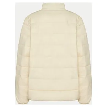 Roxy Bunda pro přechodné období Wind Bliss ERJJK03617 Béžová Relaxed Fit L