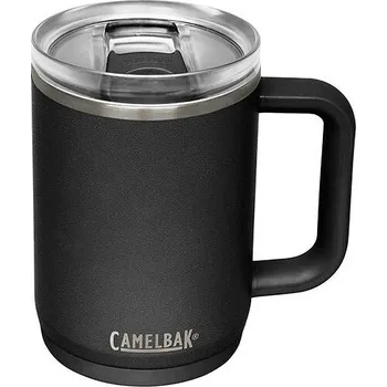 Termohrnek termo hrnek Camelbak Thrive Mug VSS - Black 0.5 L