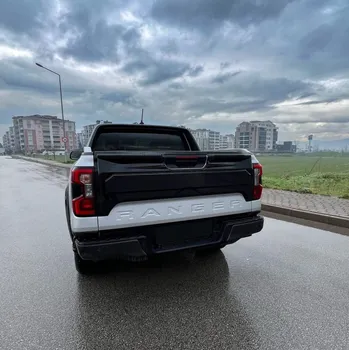 Kryt zadních dveří pro FORD Ranger T9 2023+