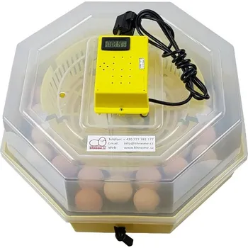 Umělá líheň Líheò na vejce CLEO 5 DTH