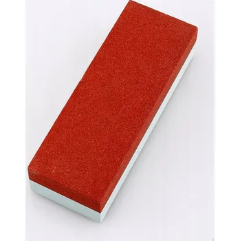 OBOUSTRANNÁ BROUSEK NA NOŽE 400/1500