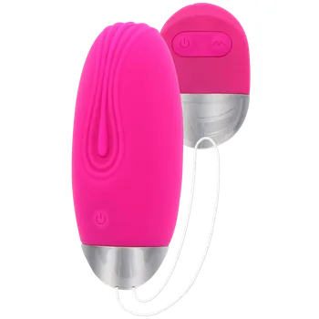 ToyJoy Funky Fun Toys Funky Remote Egg