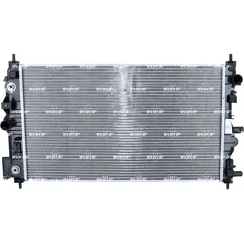 Chladič motoru Chladič, chlazení motoru NRF 53131