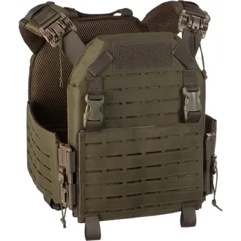 Pánská vesta Vesta Invader Gear Reaper QRB Plate Carrier - olivová