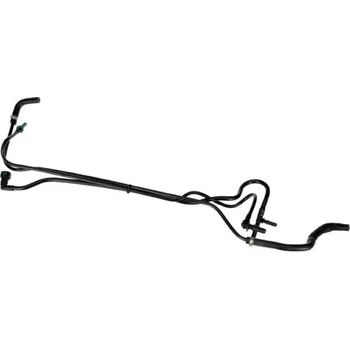 Palivový systém Hadice, unikání paliva GATES MFL1007