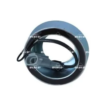 Elektronika vytápění a ventilace Cívka, magnetická spojka (kompresor) NRF 38568