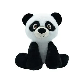plyšák Panda 20cm (pl, 2000, Tulilo)