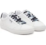 HUGO Sneakersy Morrie 50536361 Bílá 37