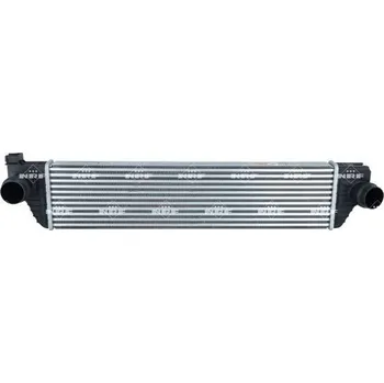 Chladič motoru Chladič turba NRF 30358