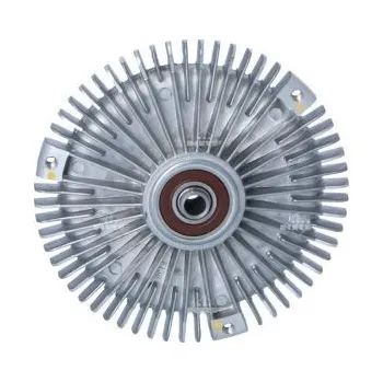 Chladič motoru Spojka, větrák chladiče NRF 49538