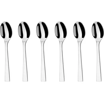 Příbor Příbor Alpha 6 dílná souprava na mokka Berndorf