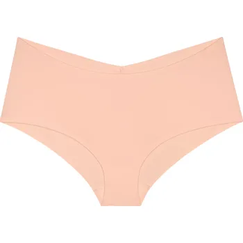 Dámská móda Dámské kalhotky Body Make-Up Illusion Shorty EX - Triumph 7835 0042