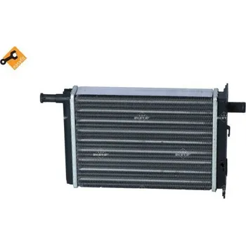 Výměník tepla Výměník tepla, vnitřní vytápění NRF 53563