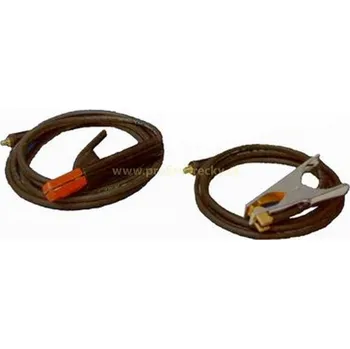 Svářečka Svařovací kabely Fronius 16mm 4/3m 10-25 Guma