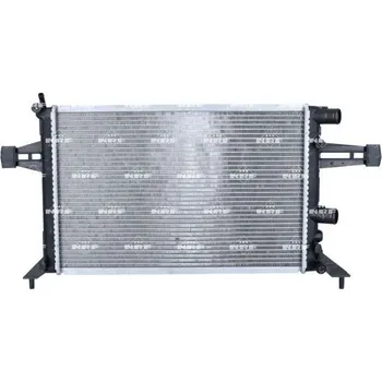 Chladič motoru Chladič, chlazení motoru NRF 507529