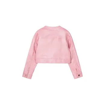 Kojenecká bunda Mayoral Bunda pro přechodné období 3404 Růžová Slim Fit 6Y