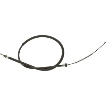Lanko parkovací brzdy brzdové lanko Starline