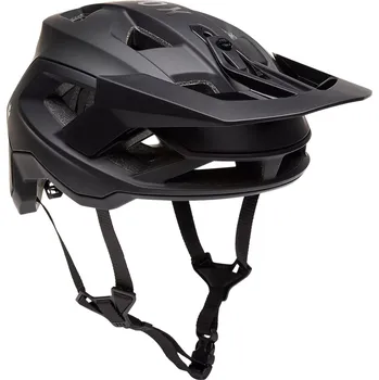 Fox Racing Speedframe černá