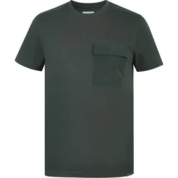 Pánské tričko Firetrap Tee Khaki L