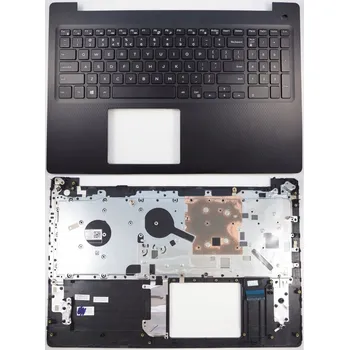 Náhradní klávesnice pro notebook Palmrest Klávesnice DELL Vostro 15 3580 3581 3582 3583