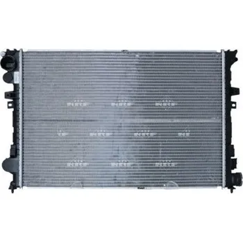 Chladič motoru Chladič, chlazení motoru NRF 58958