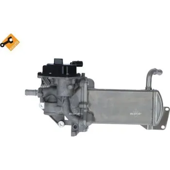 Palivový systém AGR-Ventil NRF 48210