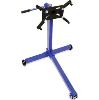 Motorový prostor SATRA S-TL300E Držák motoru - stojan na motor, nosnost 300 kg