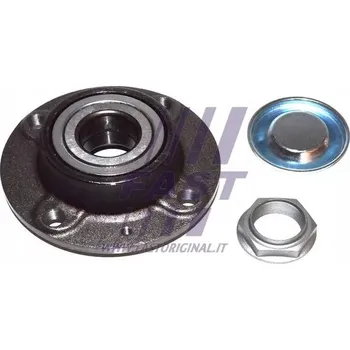 Zavěšení kol Fast FT22099 Ložisko kola