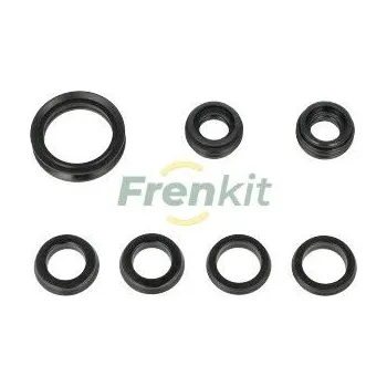 Brzdový válec Sada na opravy, hlavní brzdový válec FRENKIT 123077