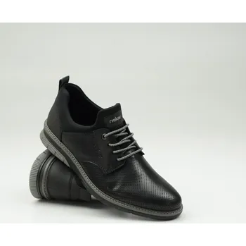 Pánské polobotky Pánské sportovní polobotky Rieker 14450-00 Velikost: 46