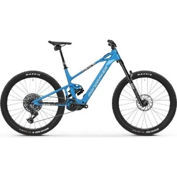 Elektrokolo Elektrokolo MONDRAKER Sly R 11,1Ah 29" MARLIN BLUE /RACING SILVER /OBSIDIAN GREY 2025 rám M/L" + DOPRAVA ZDARMA