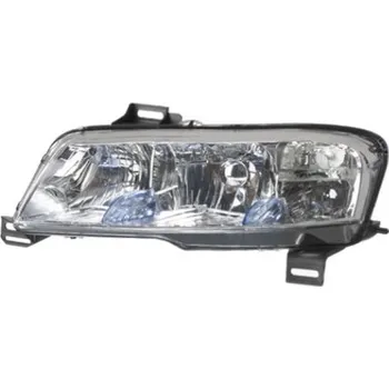 Přední světlomet Levé přední světlo Fiat Stilo (192) 01-07